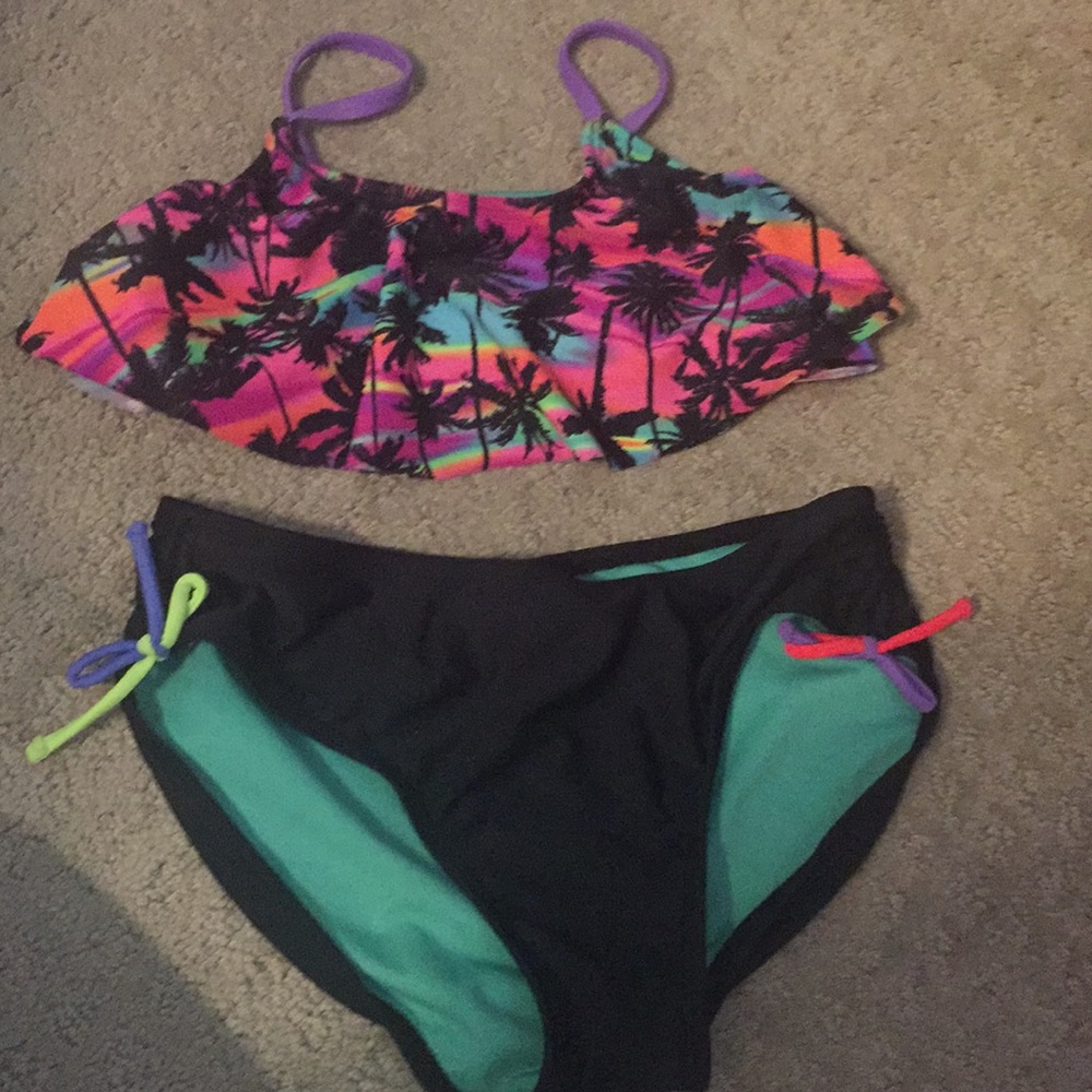 Kids bikini